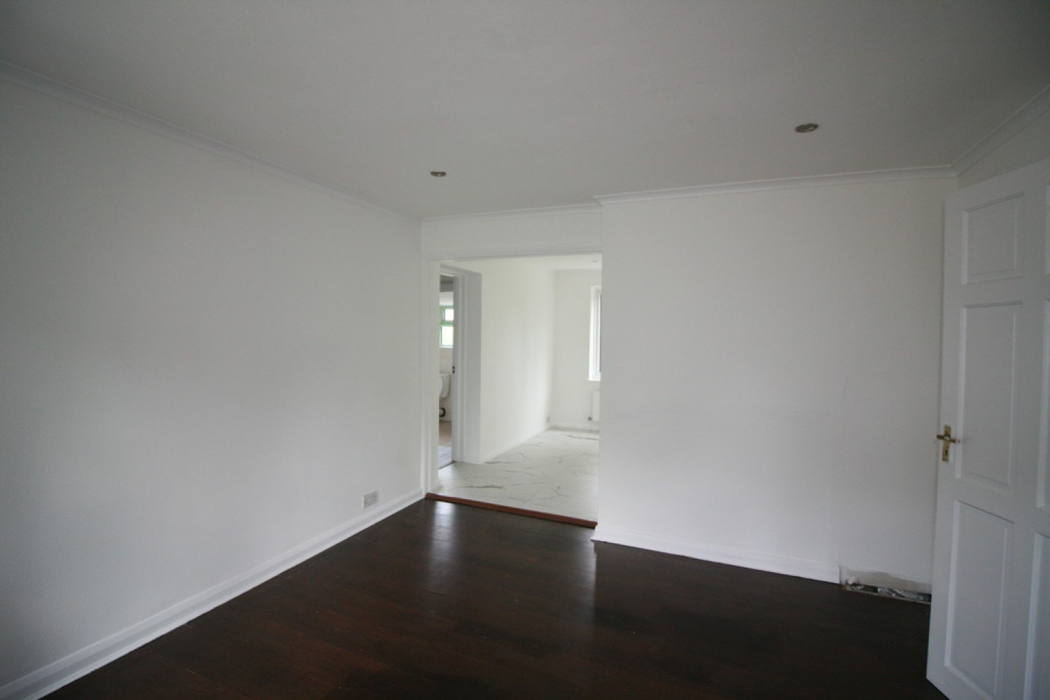 4 bedroom House for Letting Elsbrook Road, Redhill