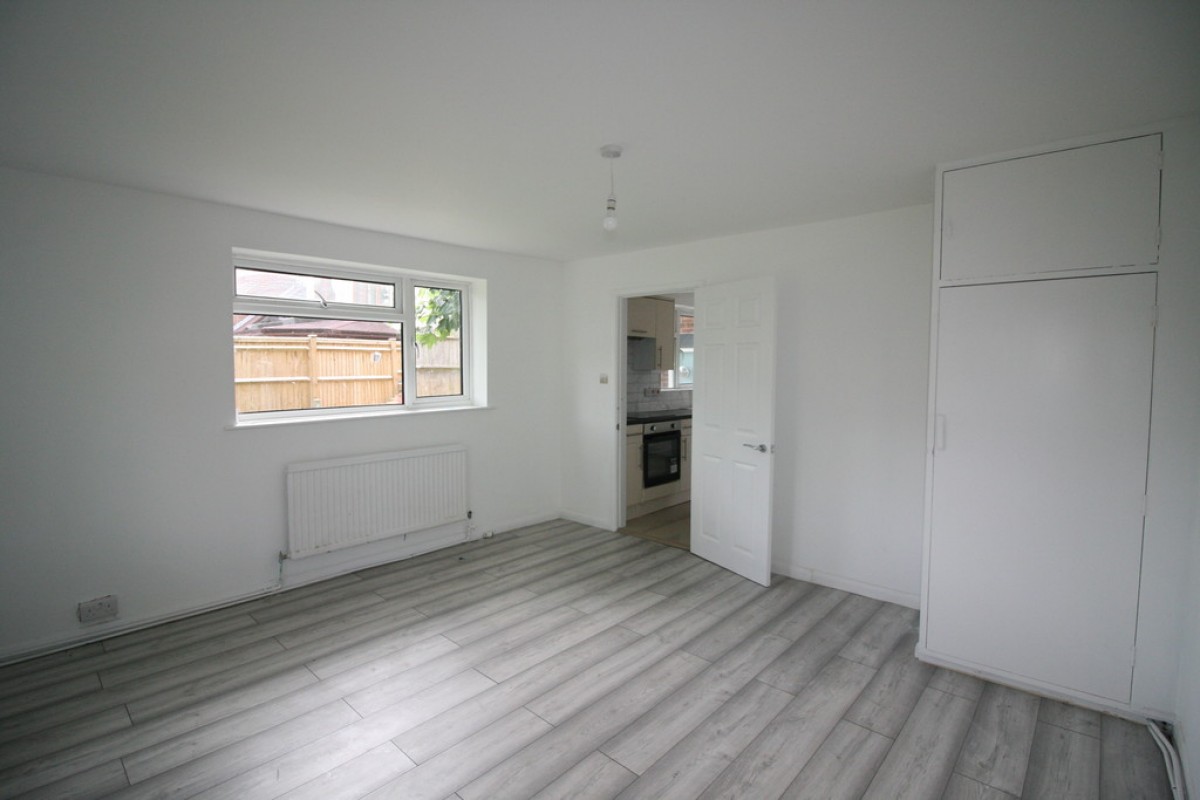 Elsbrook Road, Redhill