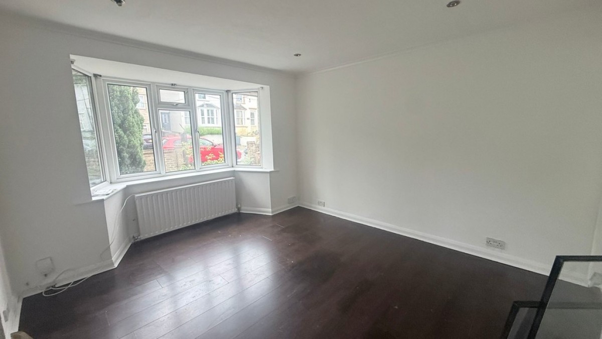 Elsbrook Road, Redhill