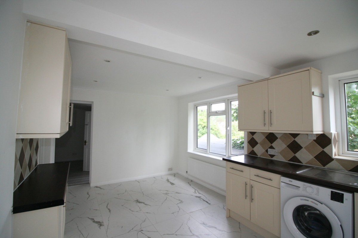 Elsbrook Road, Redhill