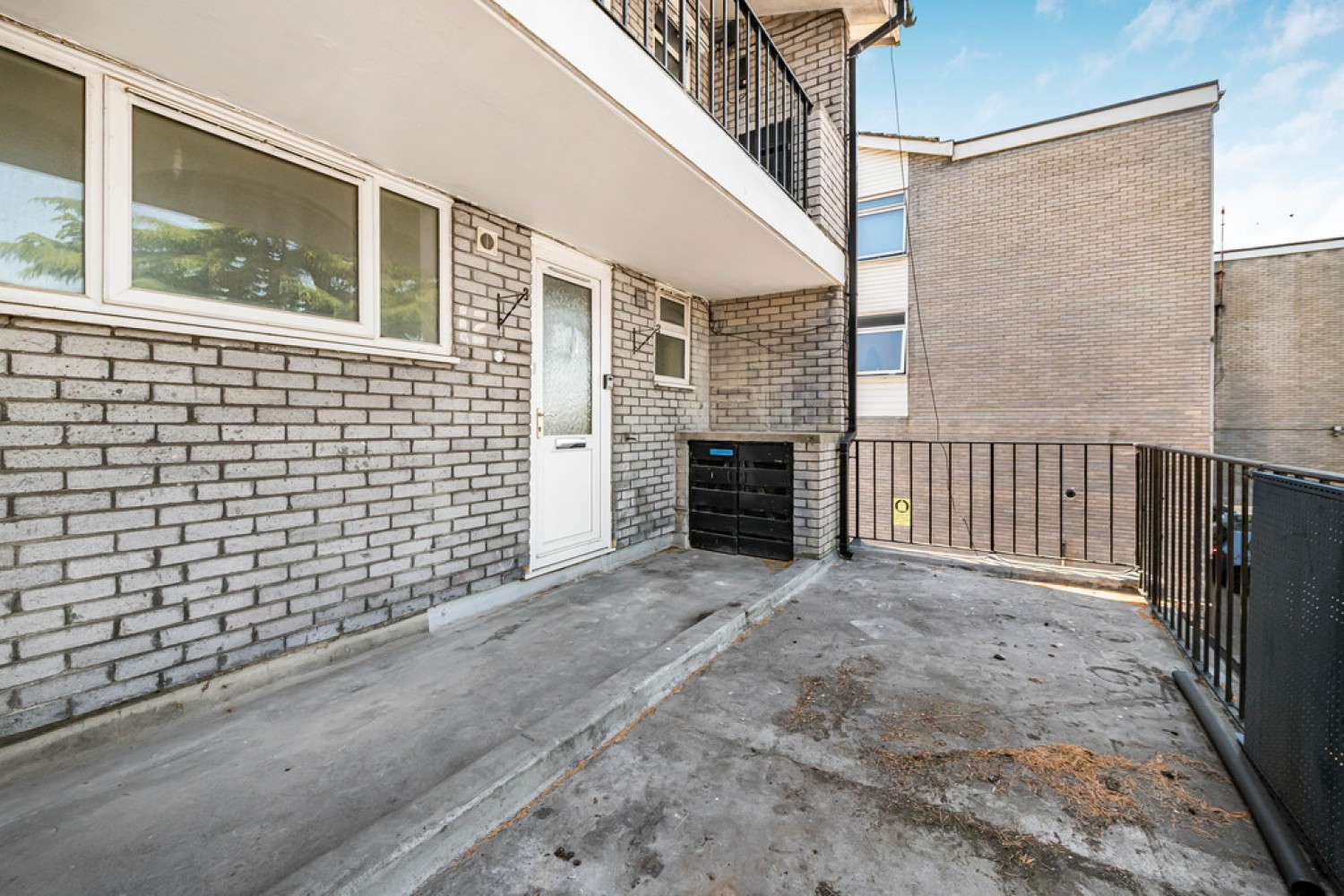 1 bedroom Flat for Sale Chaldon Road, Ragland Parade