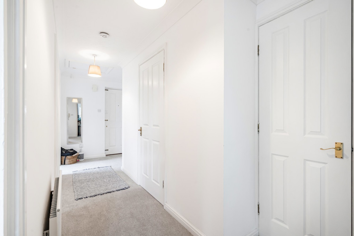 2 bedroom Flat for Sale 15 Queens Court, St Annes Way