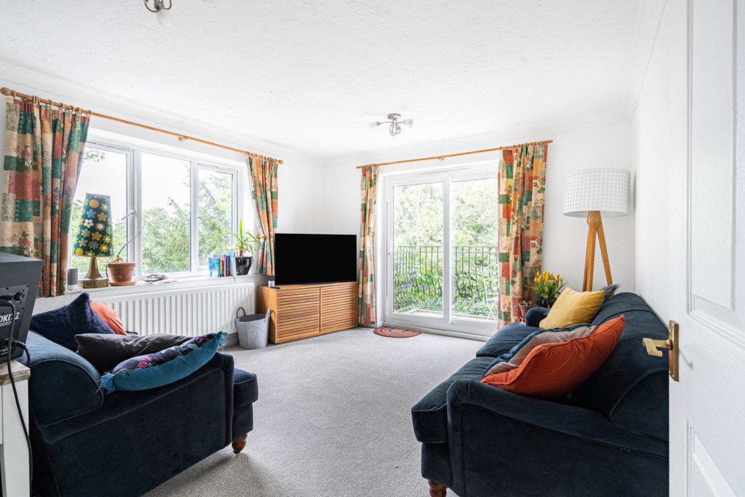 2 bedroom Flat for Sale 15 Queens Court, St Annes Way