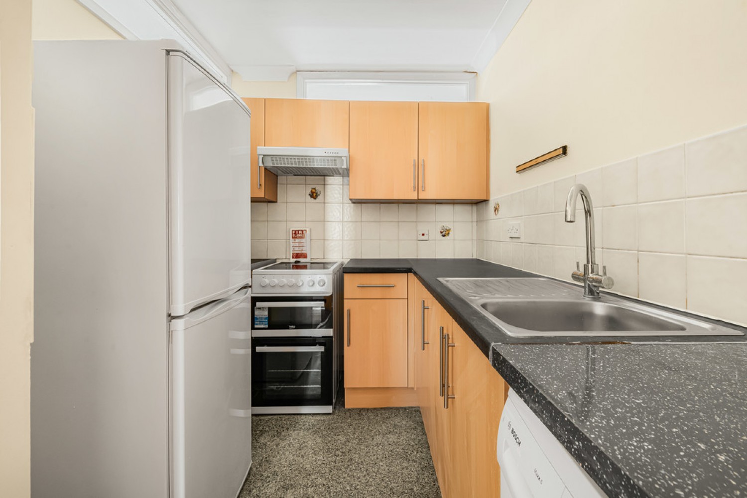 1 bedroom Flat for Sale Chaldon Road, Ragland Parade
