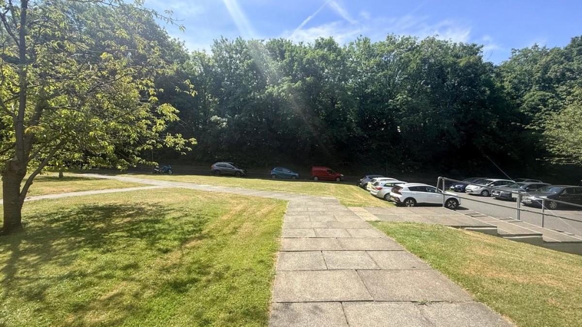 Whyteleafe