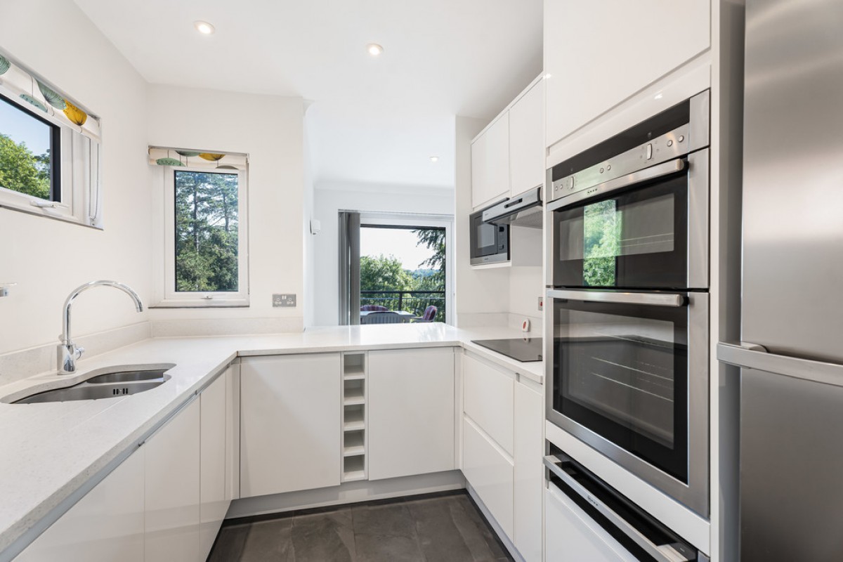 Succombs Place, Warlingham