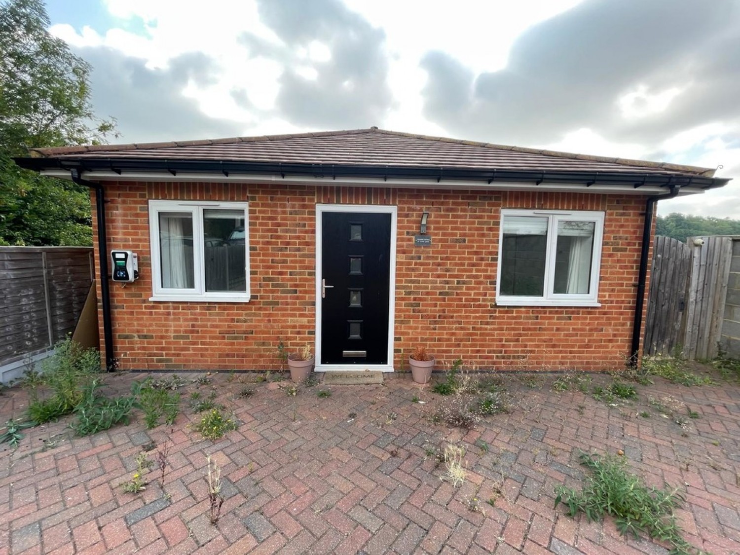 2 bedroom Bungalow for Letting Star Lane Hooley