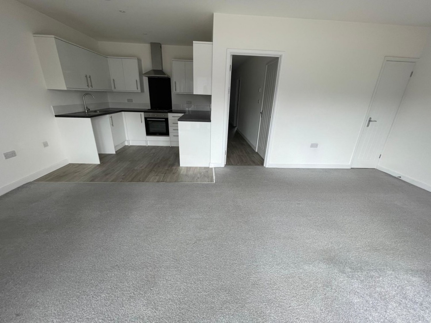 2 bedroom Bungalow for Letting Star Lane Hooley