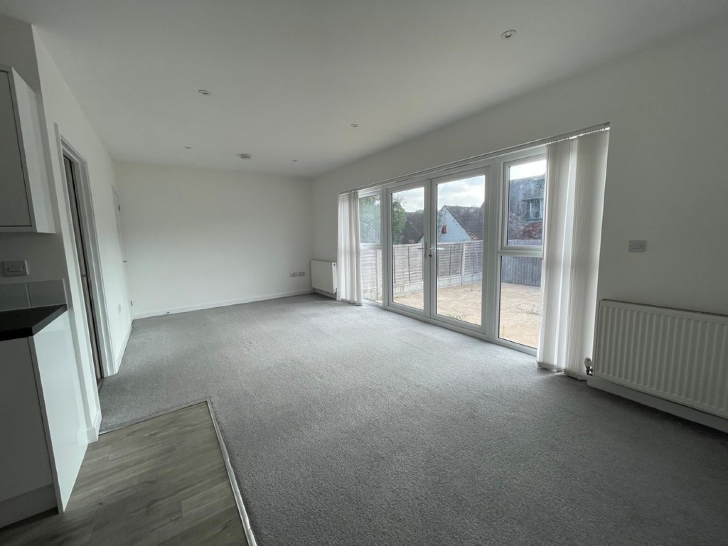 2 bedroom Bungalow for Letting Star Lane Hooley
