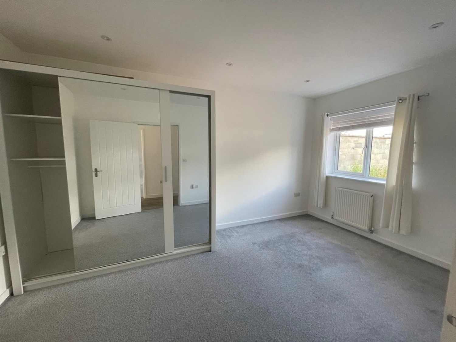 2 bedroom Bungalow for Letting Star Lane Hooley