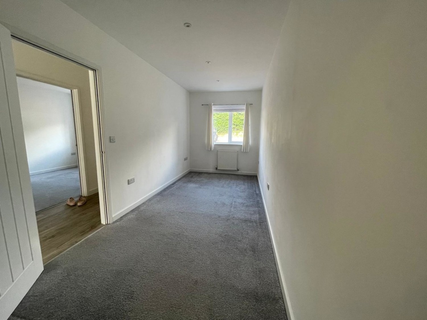 2 bedroom Bungalow for Letting Star Lane Hooley