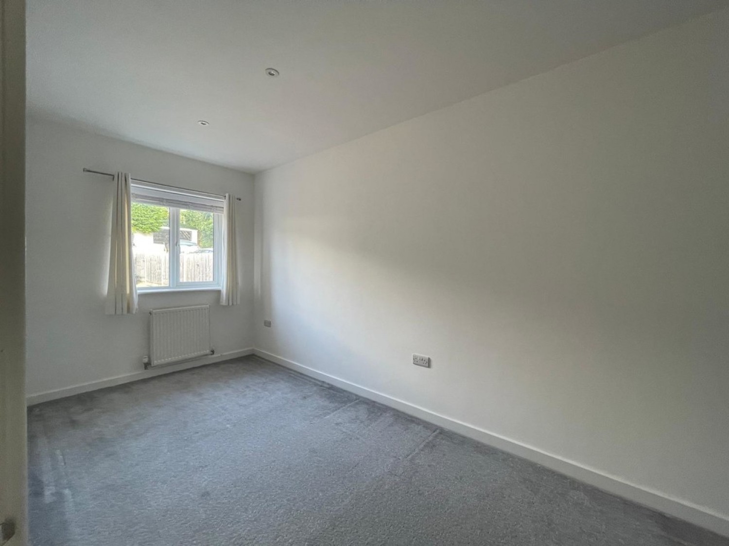 2 bedroom Bungalow for Letting Star Lane Hooley