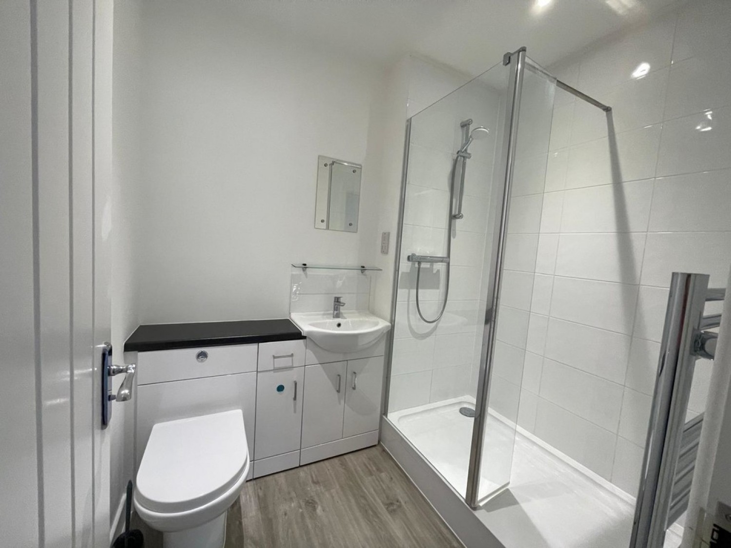 2 bedroom Bungalow for Letting Star Lane Hooley