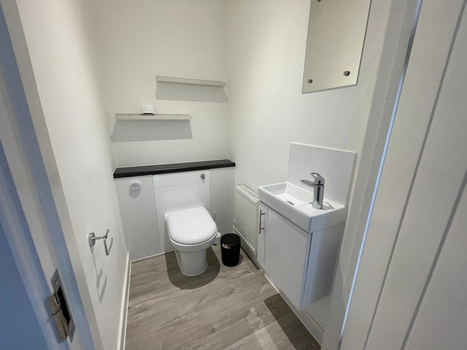 2 bedroom Bungalow for Letting Star Lane Hooley