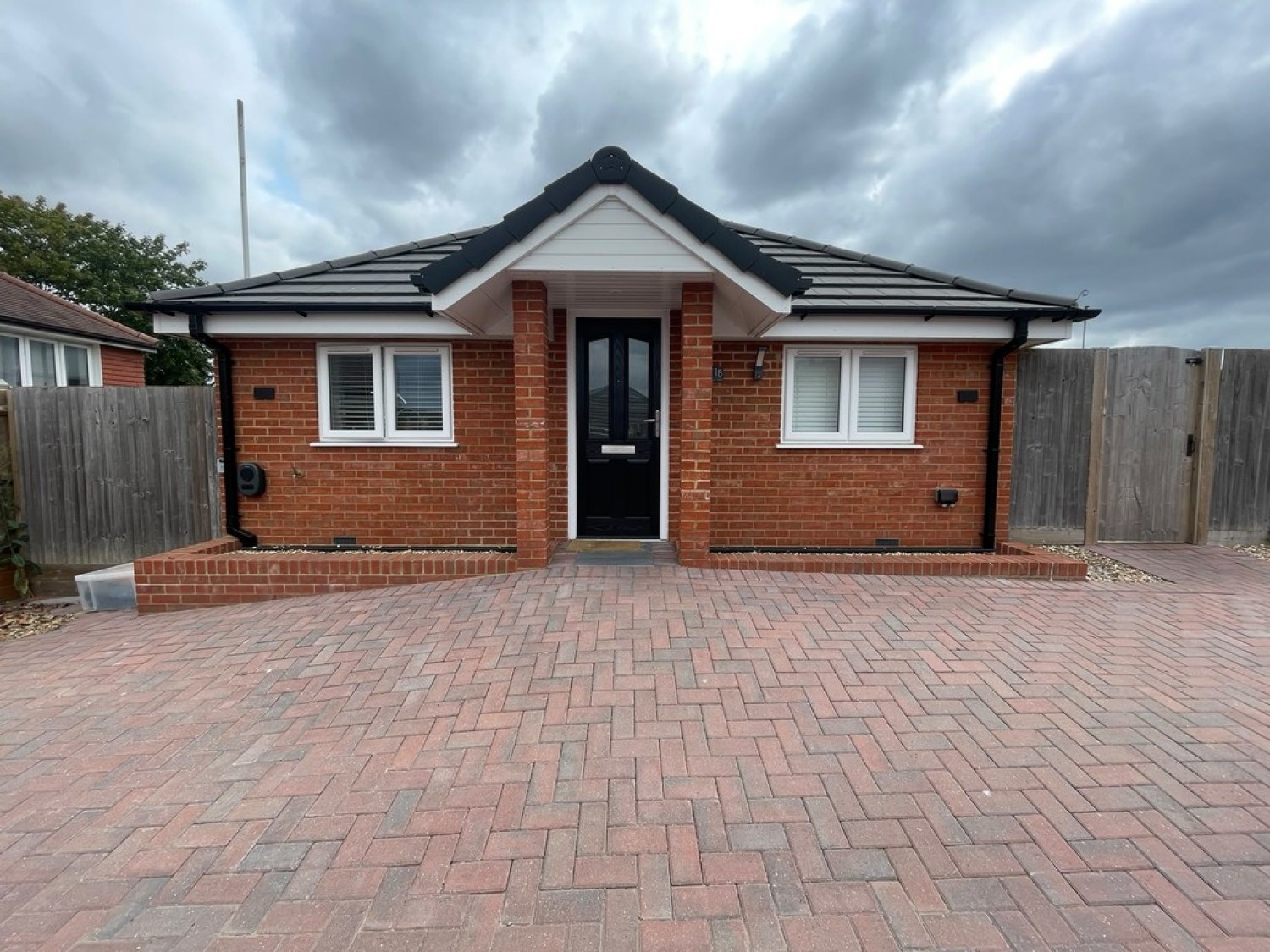 1 bedroom Bungalow for Letting Vale Rise Tonbridge