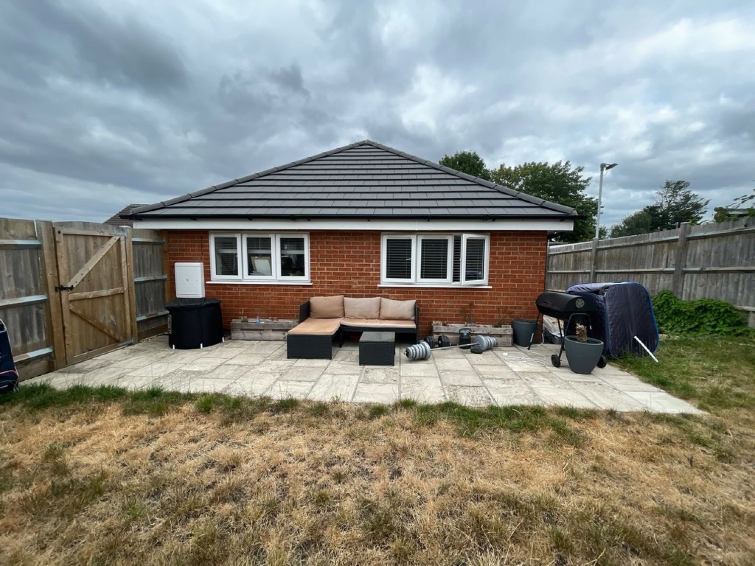 1 bedroom Bungalow for Letting Vale Rise Tonbridge