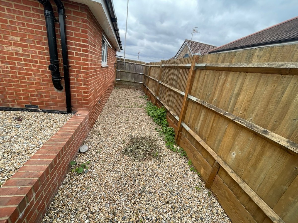 Vale Rise Tonbridge