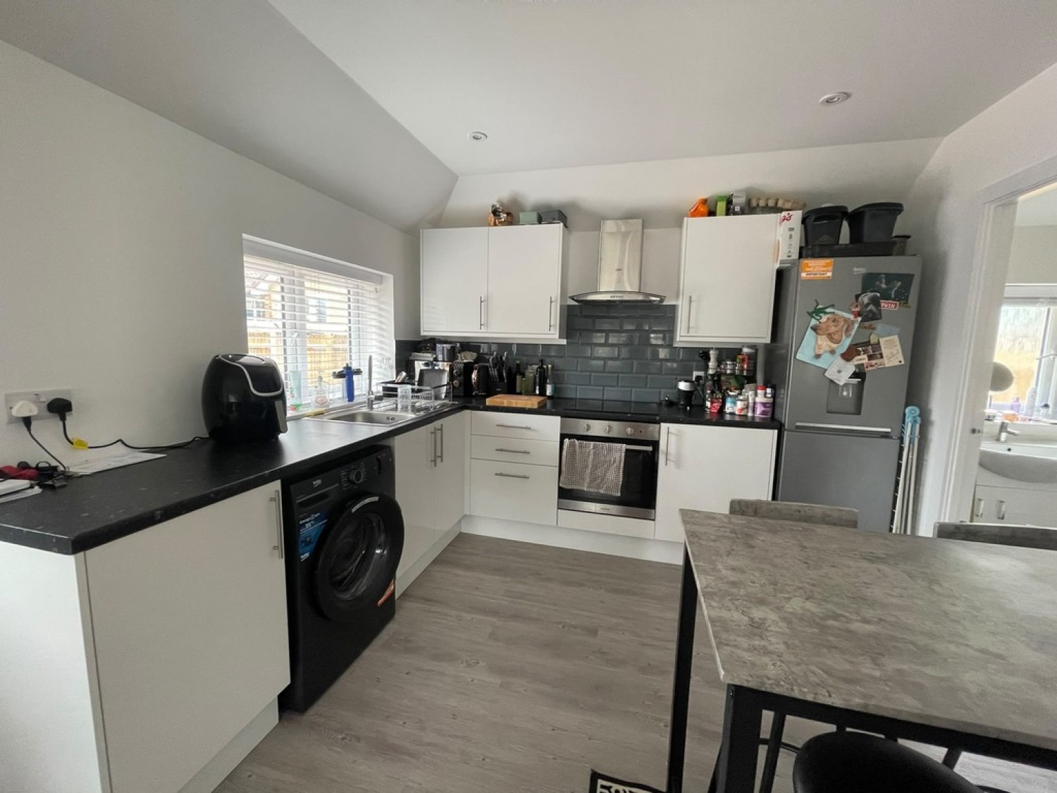 1 bedroom Bungalow for Letting Vale Rise Tonbridge