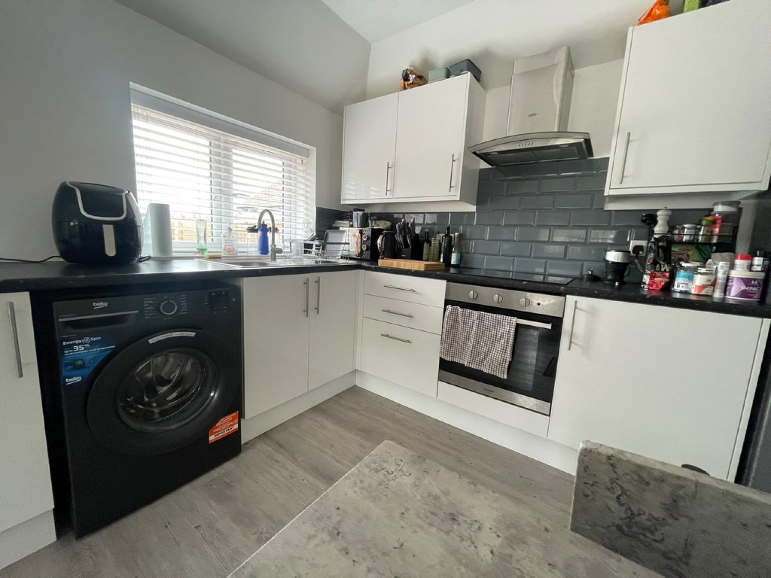 1 bedroom Bungalow for Letting Vale Rise Tonbridge