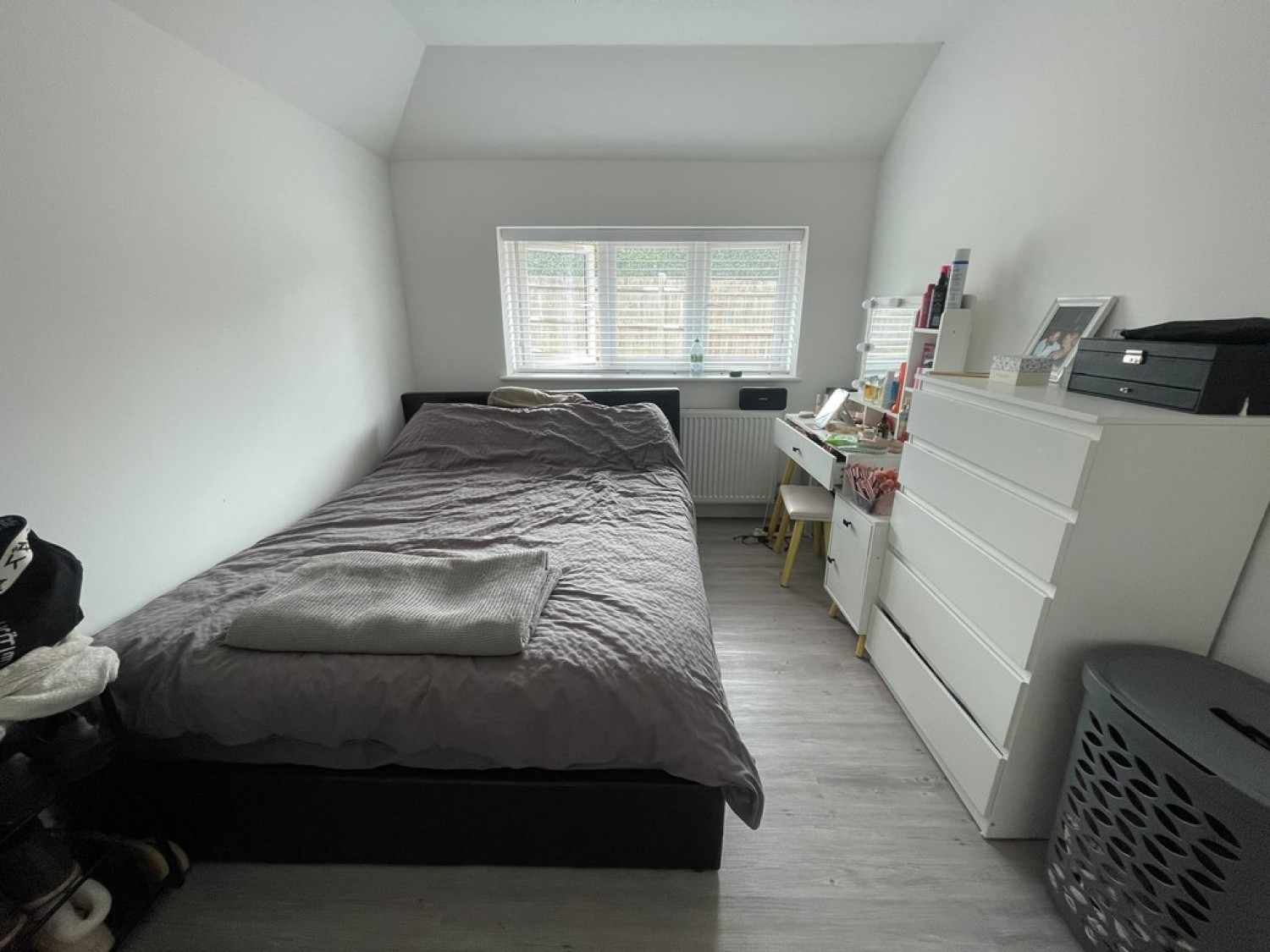 1 bedroom Bungalow for Letting Vale Rise Tonbridge