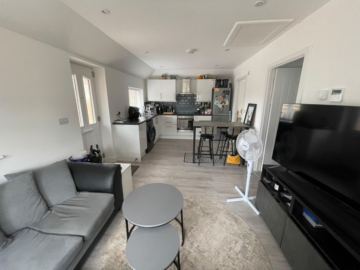 1 bedroom Bungalow for Letting Vale Rise Tonbridge