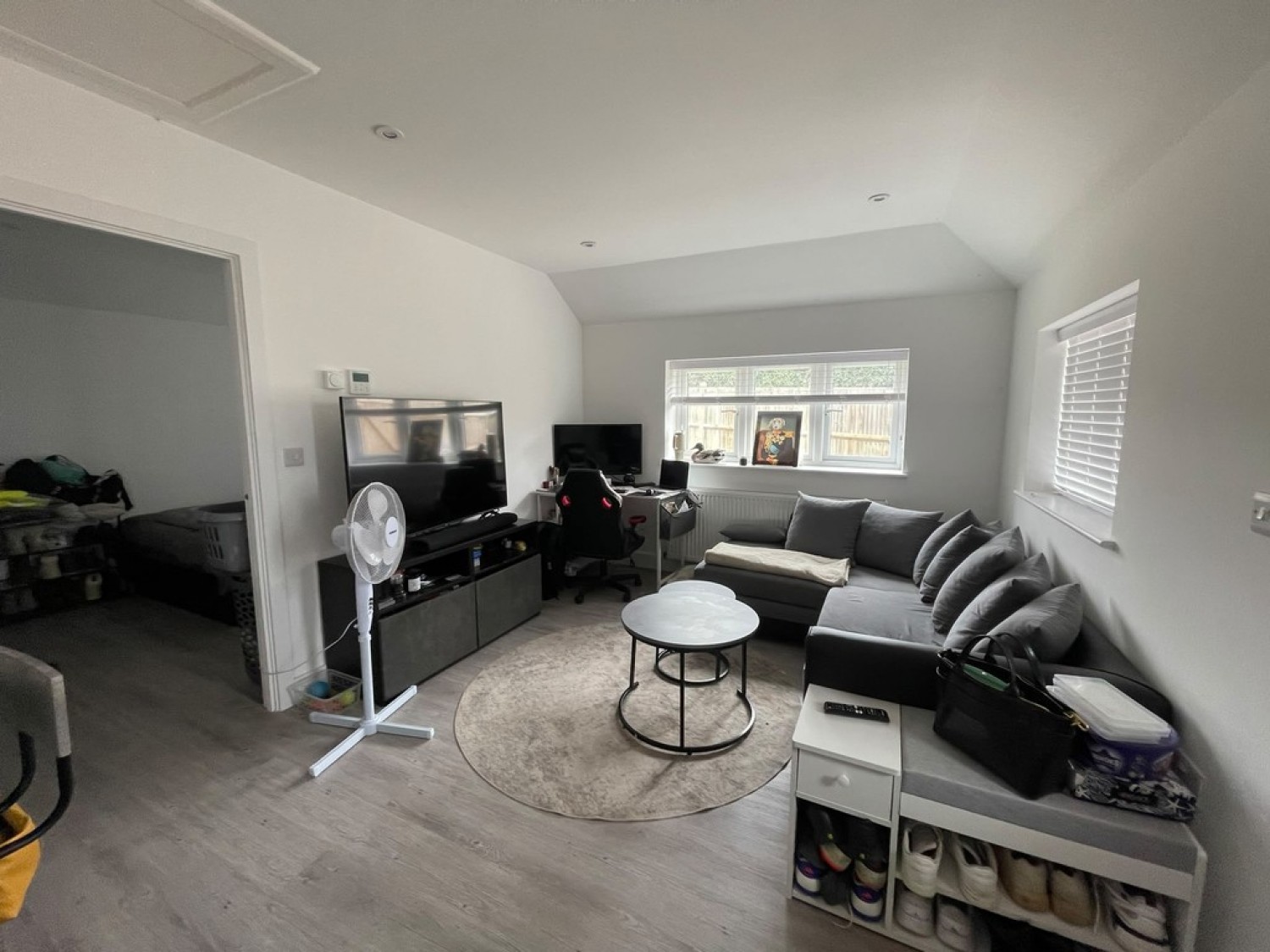 1 bedroom Bungalow for Letting Vale Rise Tonbridge