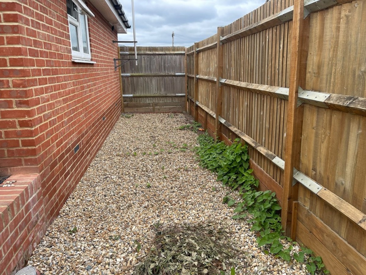 Vale Rise Tonbridge