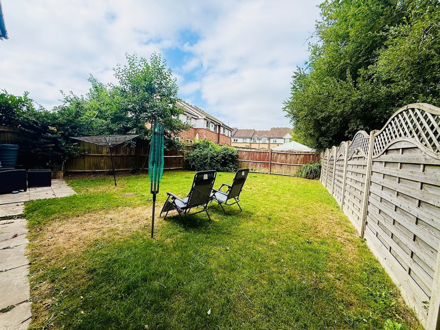 1 bedroom Flat for Letting Goddard Close, Maidenbower