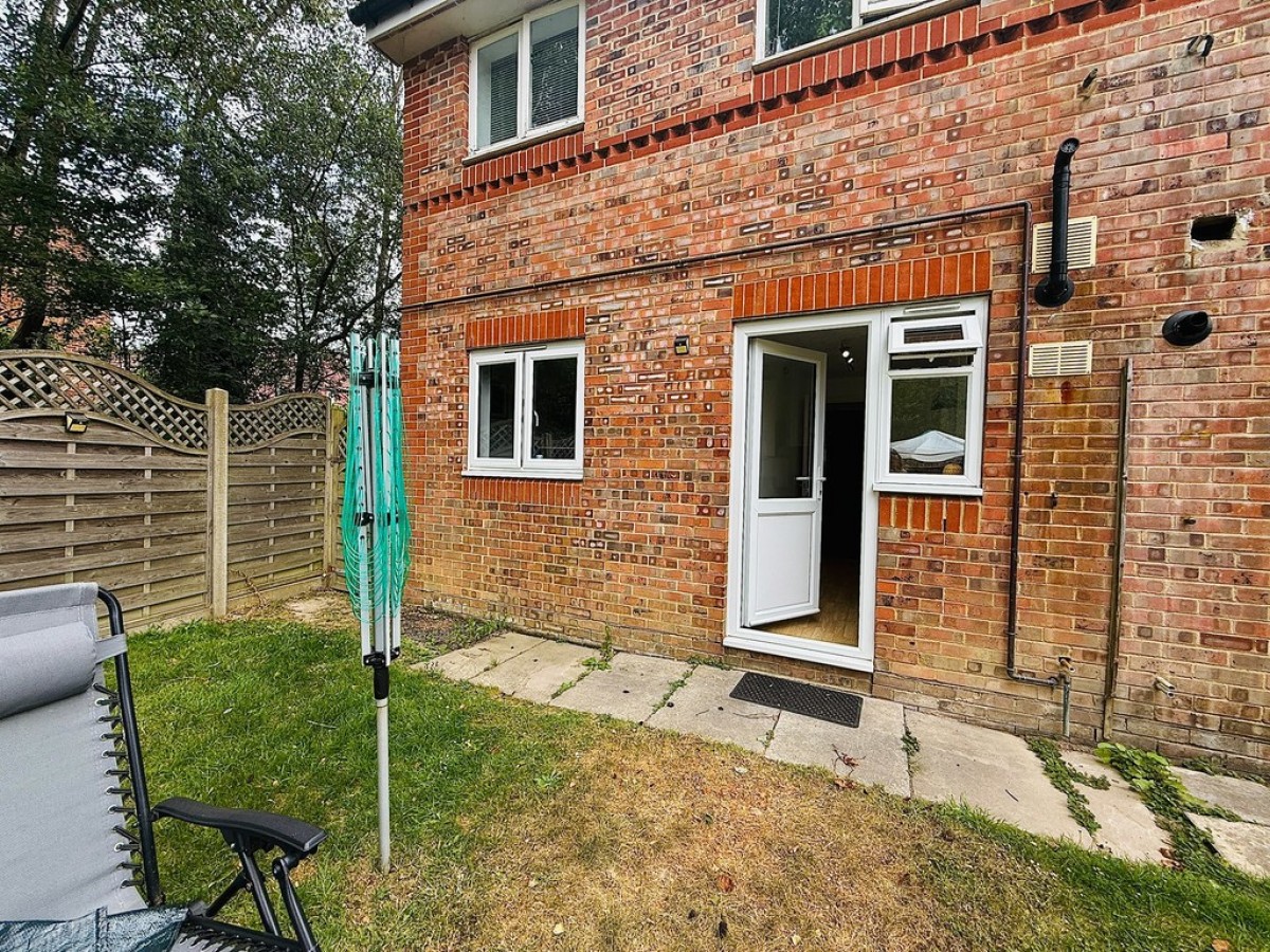Goddard Close, Maidenbower