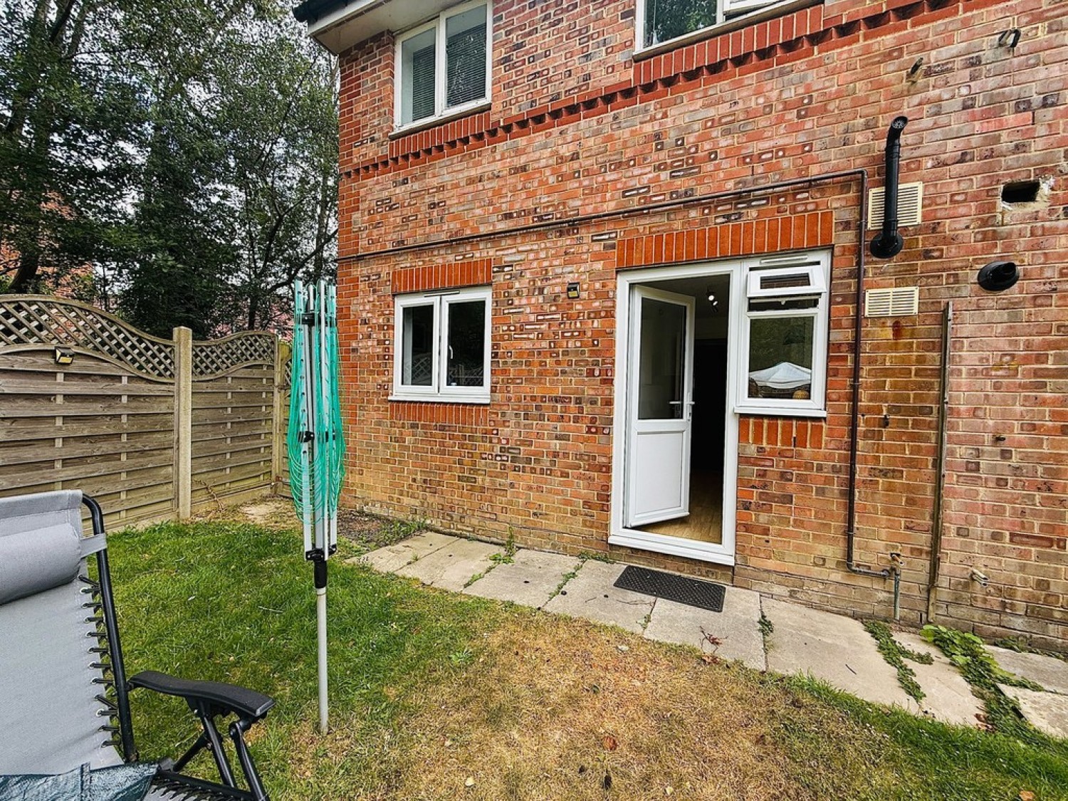1 bedroom Flat for Letting Goddard Close, Maidenbower