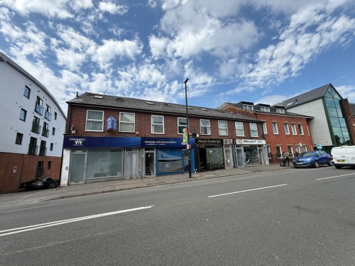 Croydon Road, Caterham, Surrey