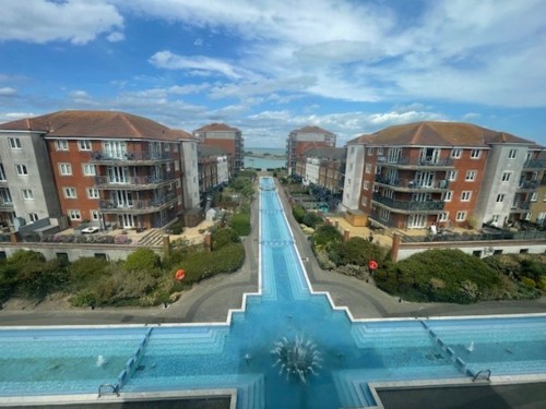 Monserrat Villas, St Kitts Drive