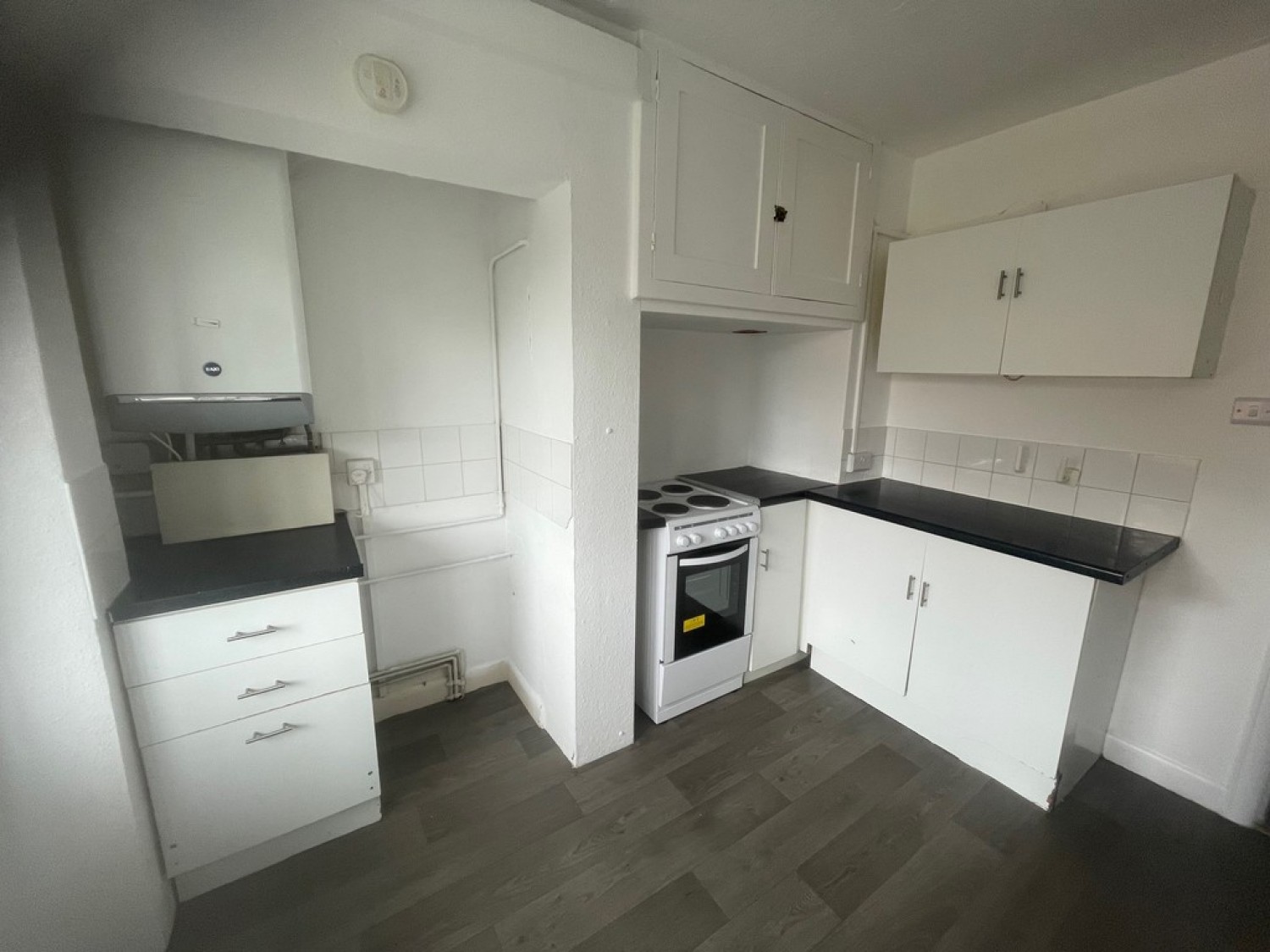 Wellington Court, Eastbourne