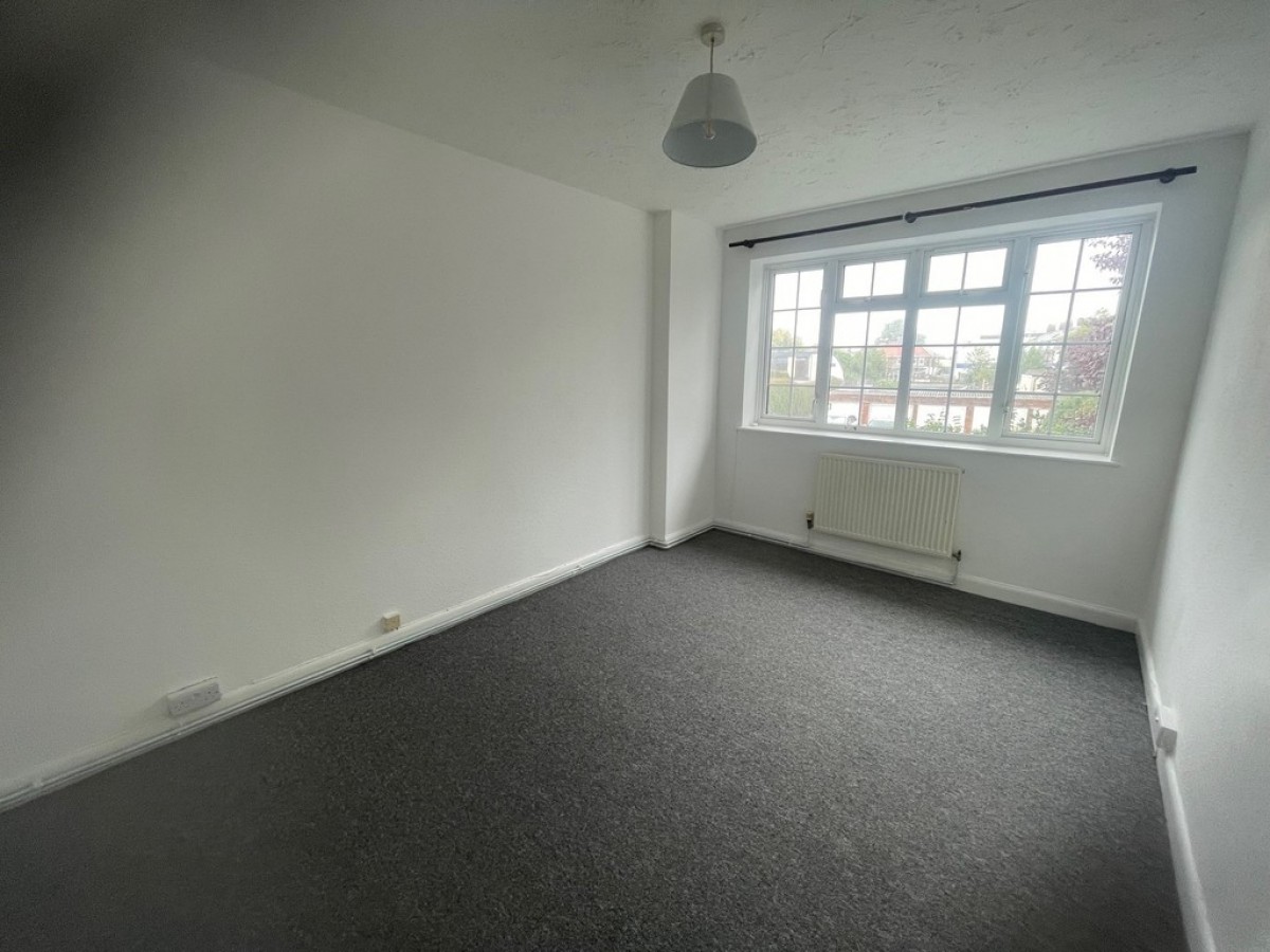 Wellington Court, Eastbourne