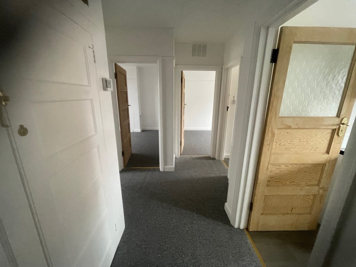 Wellington Court, Eastbourne