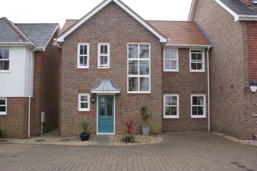 Gloucester Mews, South Street