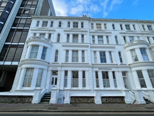 11-12 Howard Square, Eastbourne