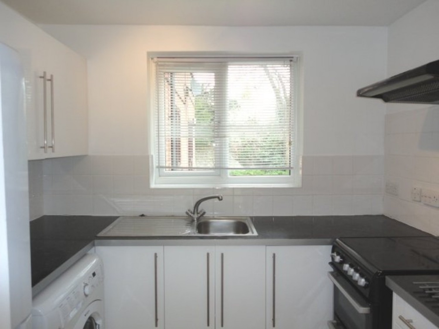 1 bedroom Flat for Letting Lovell Court, Mill Road