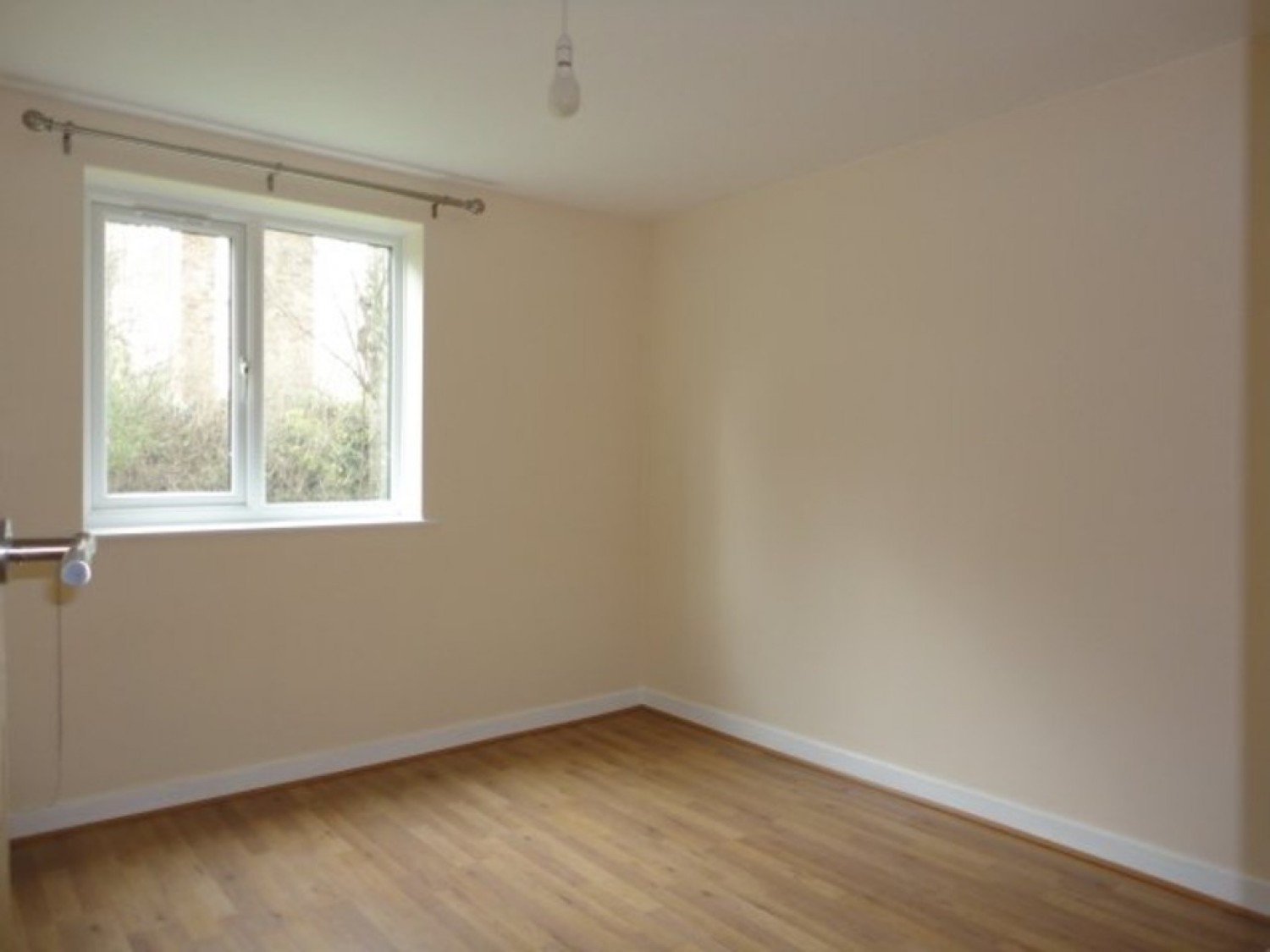 1 bedroom Flat for Letting Lovell Court, Mill Road