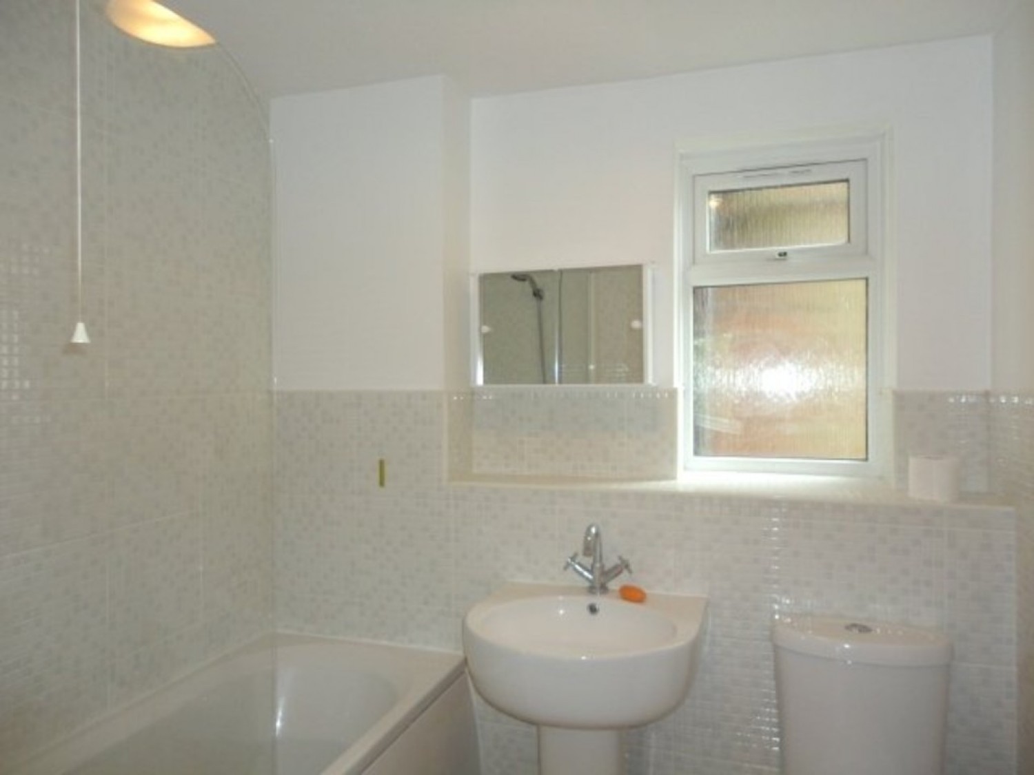 1 bedroom Flat for Letting Lovell Court, Mill Road