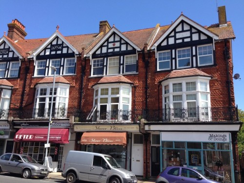 Meads, Eastbourne