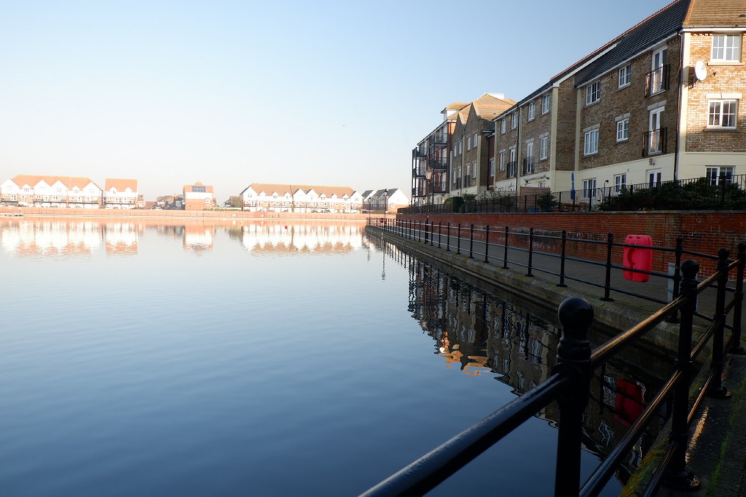 Long Beach Close, Eastbourne