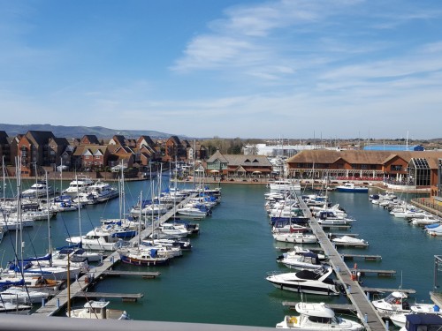 Rapala Court, Midway Quay