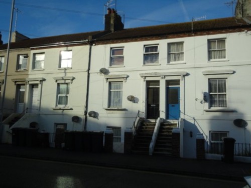 Ashford Road, Eastbourne