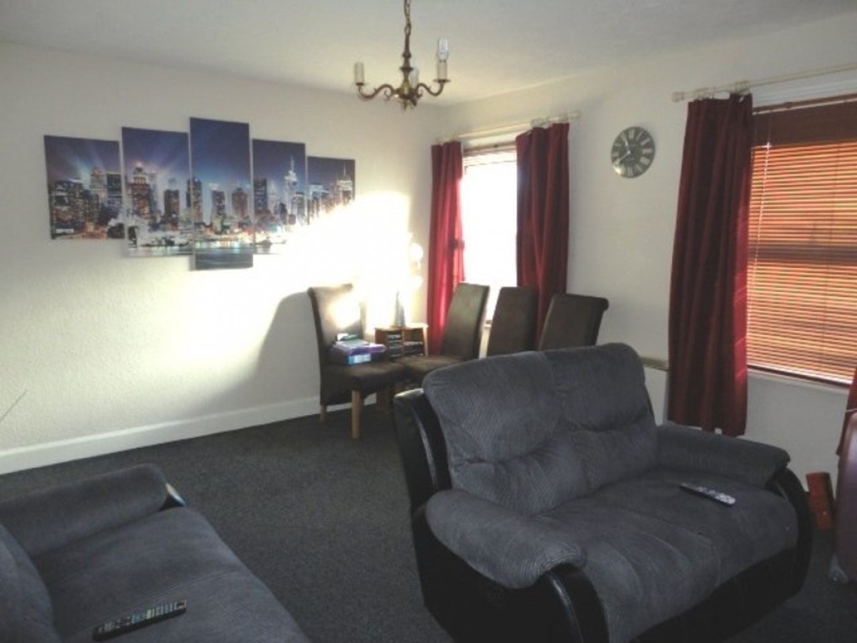 Ashford Road, Eastbourne