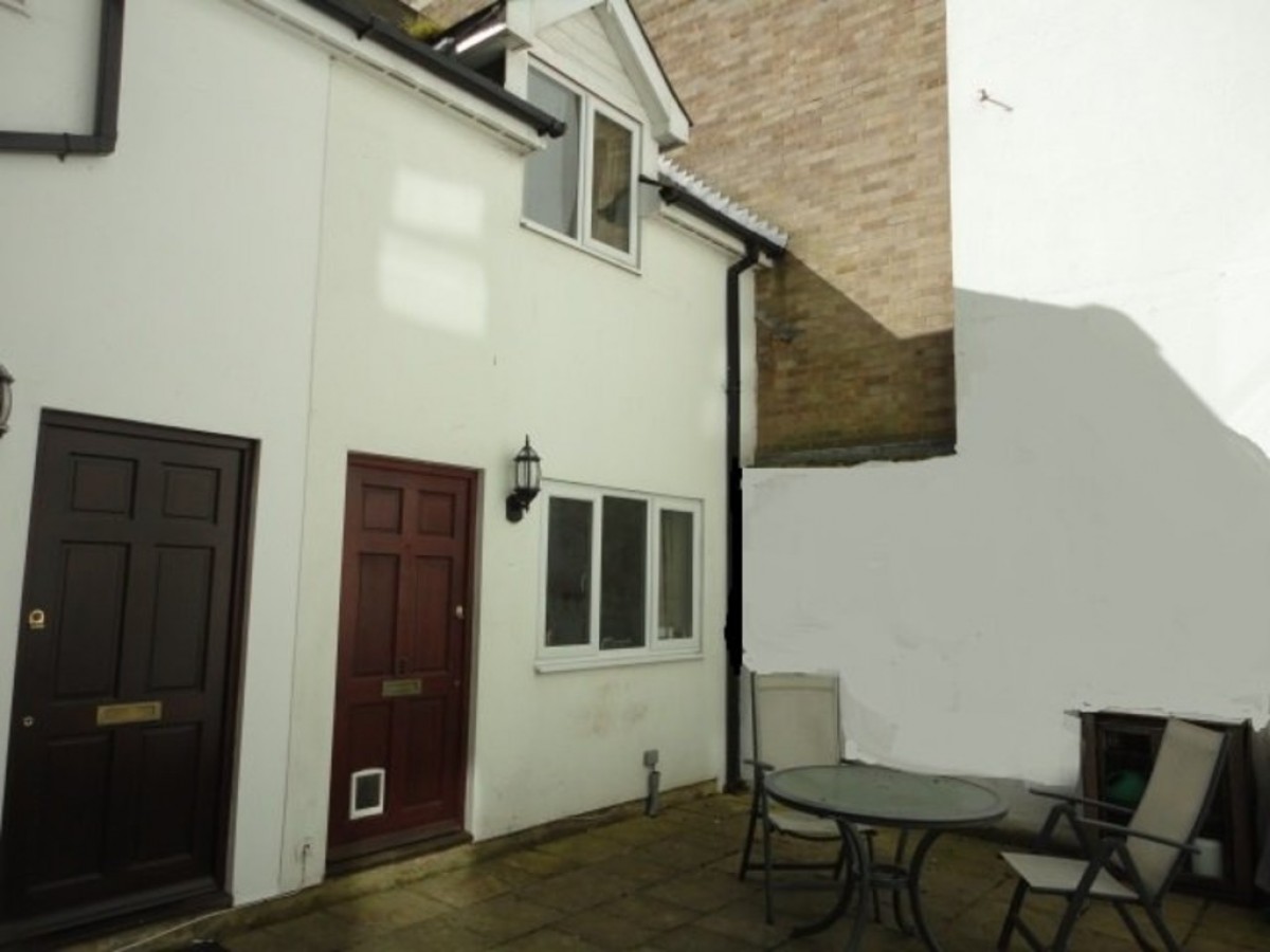 South Street, Eastbourne