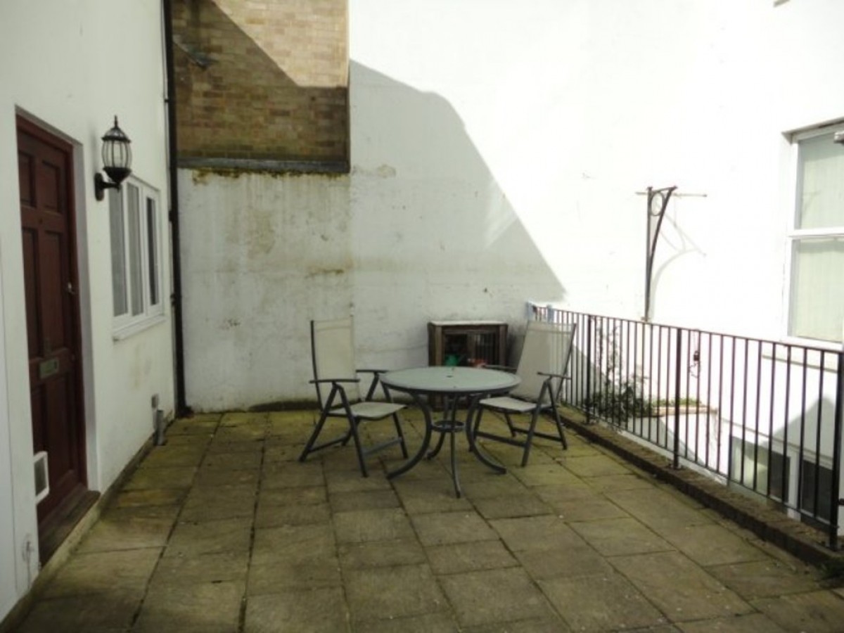 South Street, Eastbourne