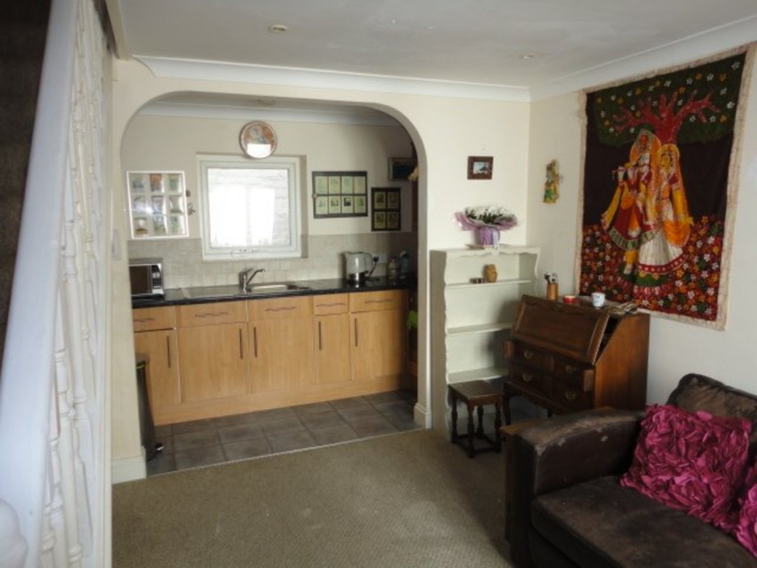 1 bedroom House for Sale South Street, Eastbourne