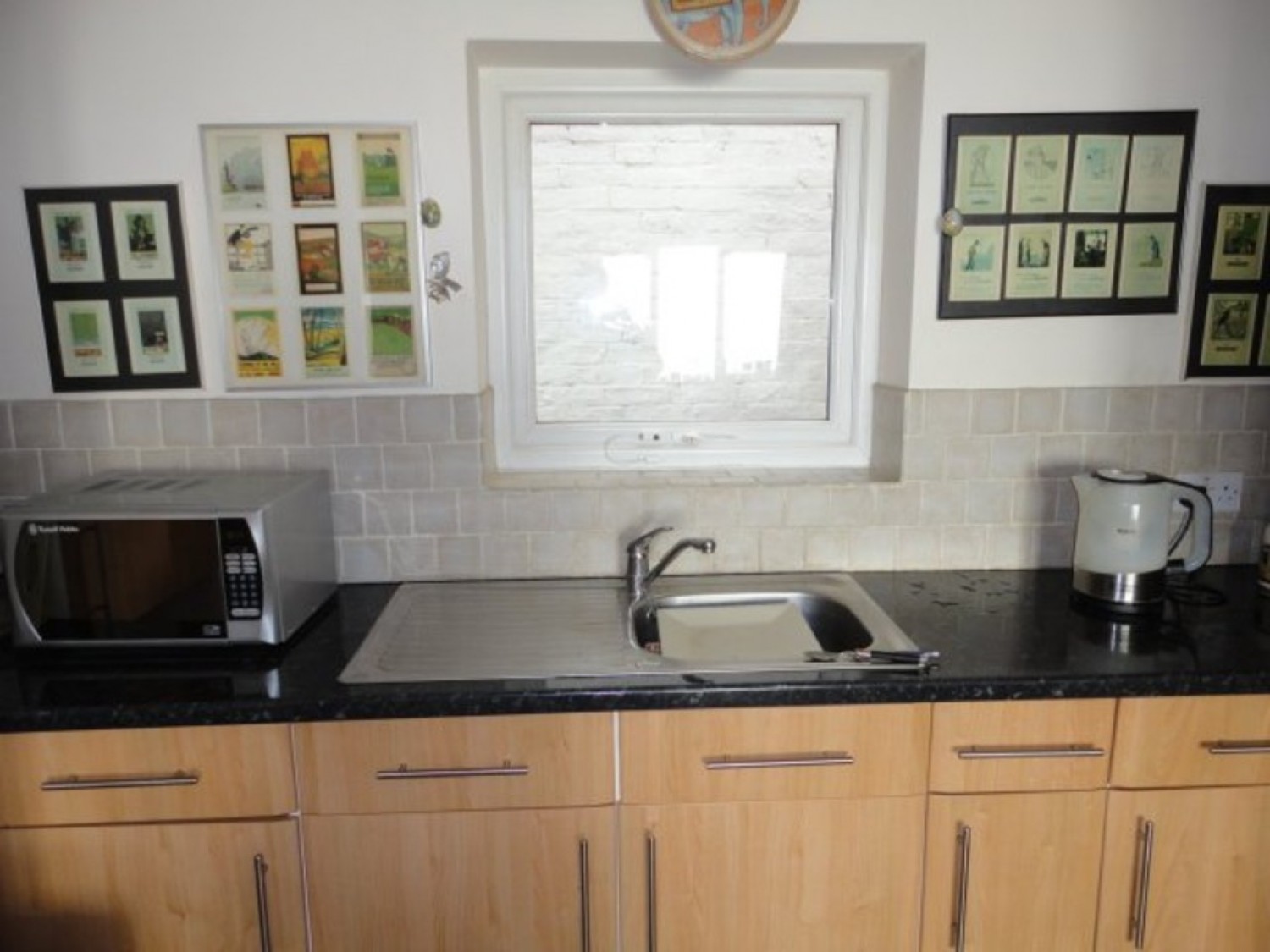 1 bedroom House for Sale South Street, Eastbourne