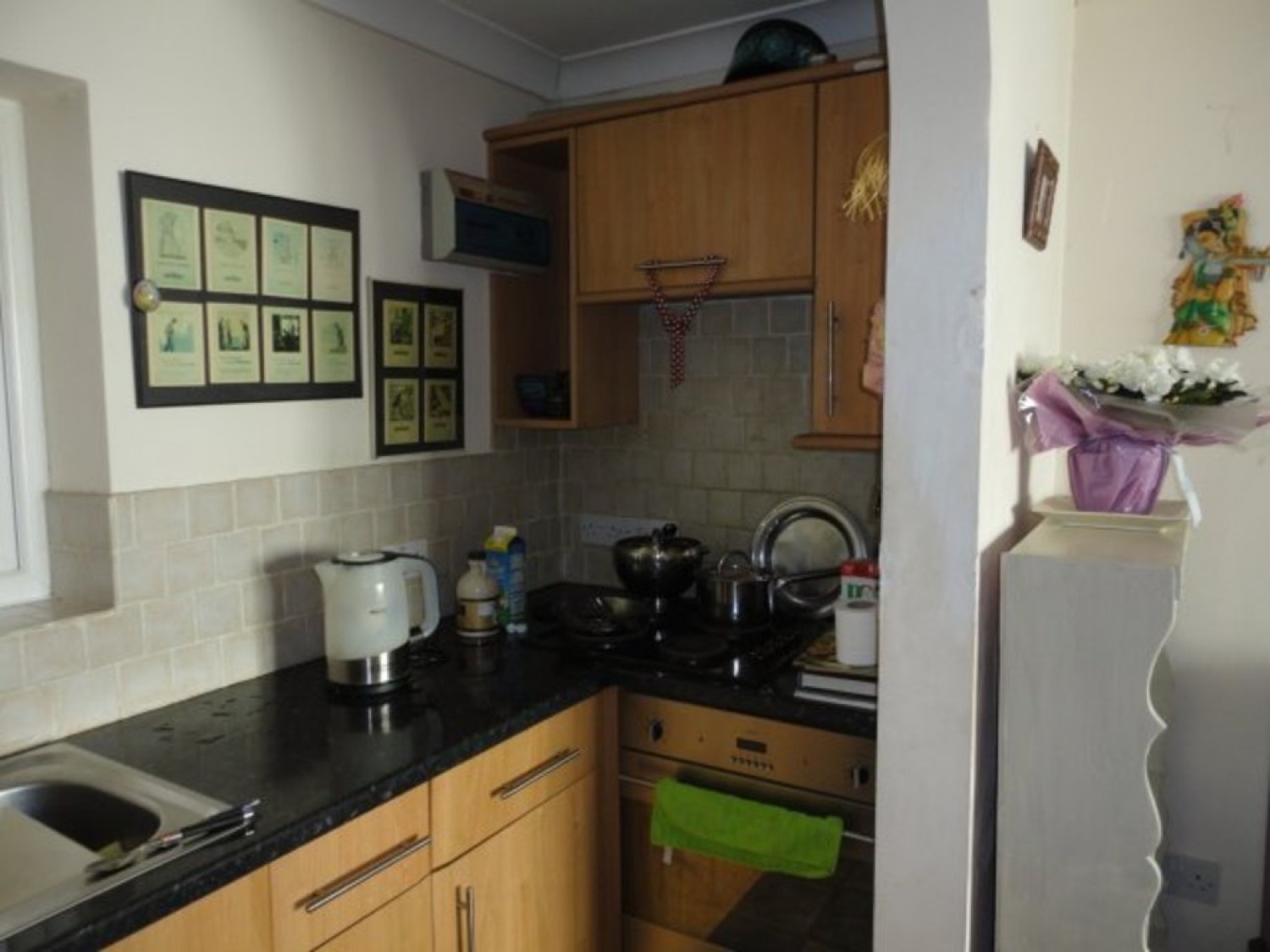 1 bedroom House for Sale South Street, Eastbourne